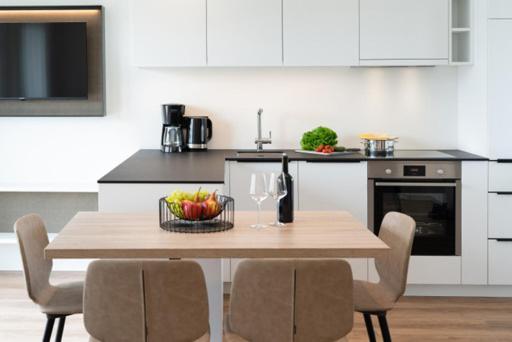 Apartment Weingut Gasshof