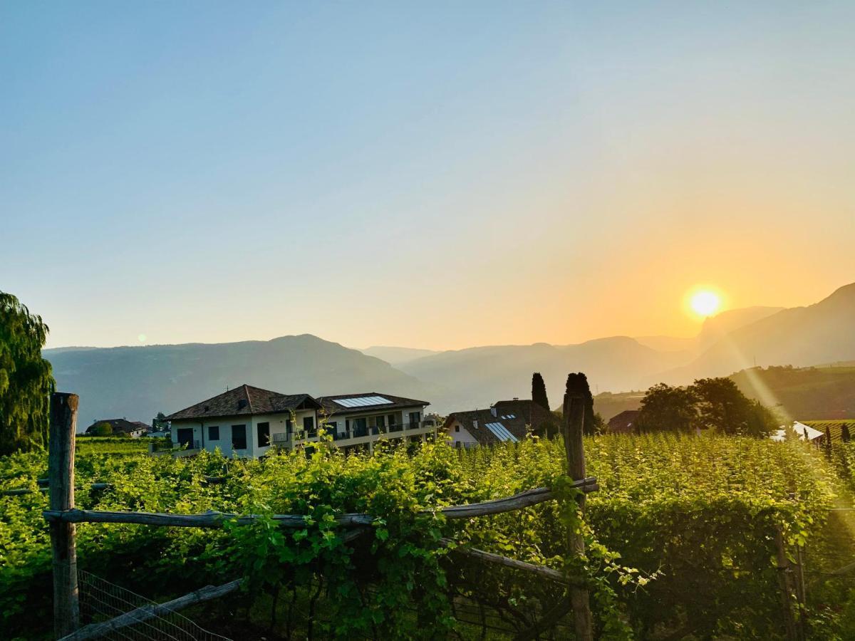 Weingut Gasshof Apartment Eppan an der Weinstraße