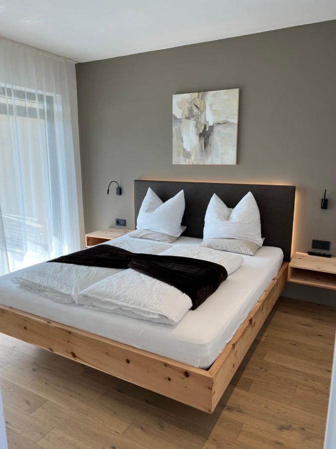 Apartment Weingut Gasshof